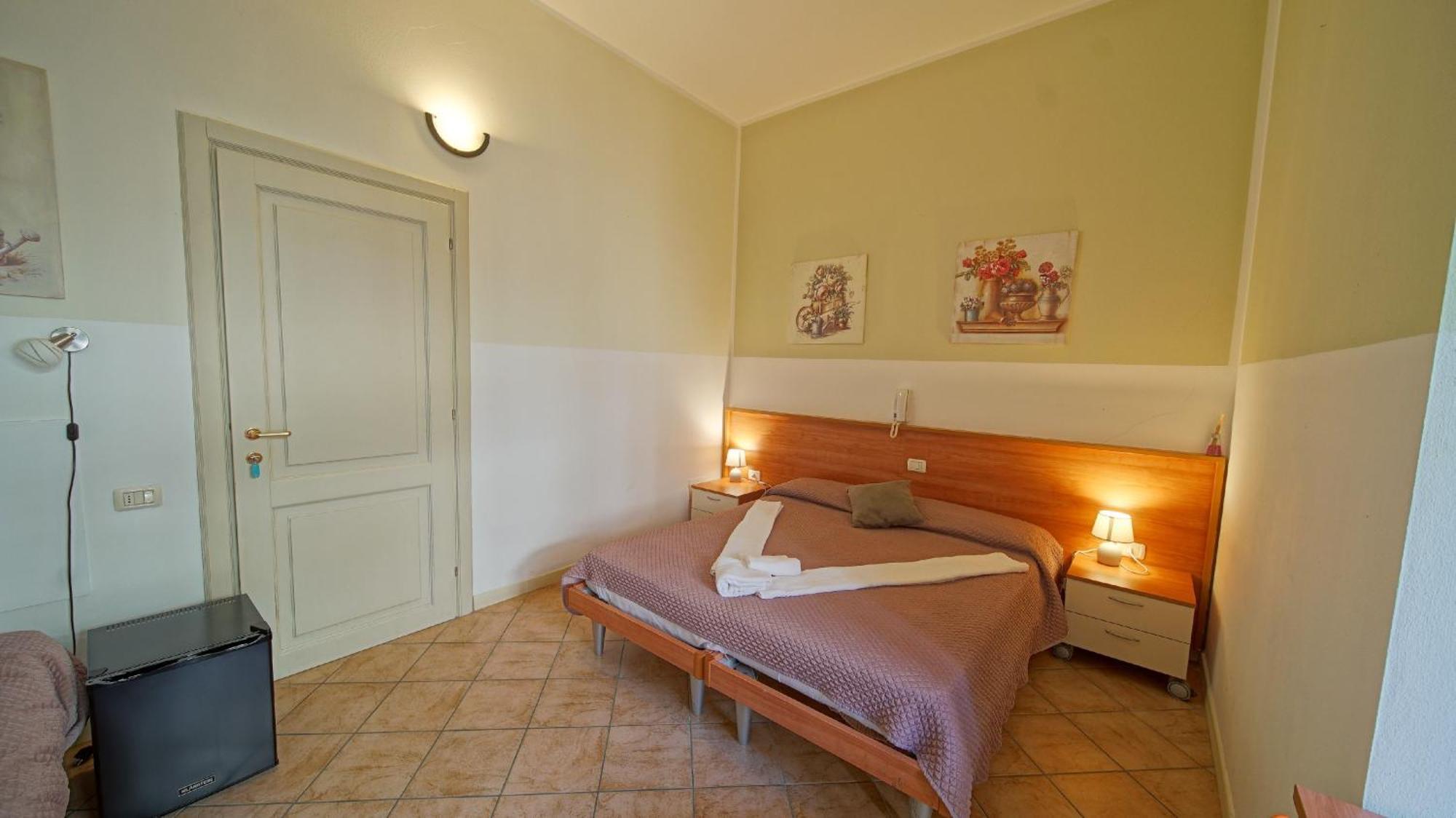 Destiny Rooms Valpolicella Pedemonte Kamer foto