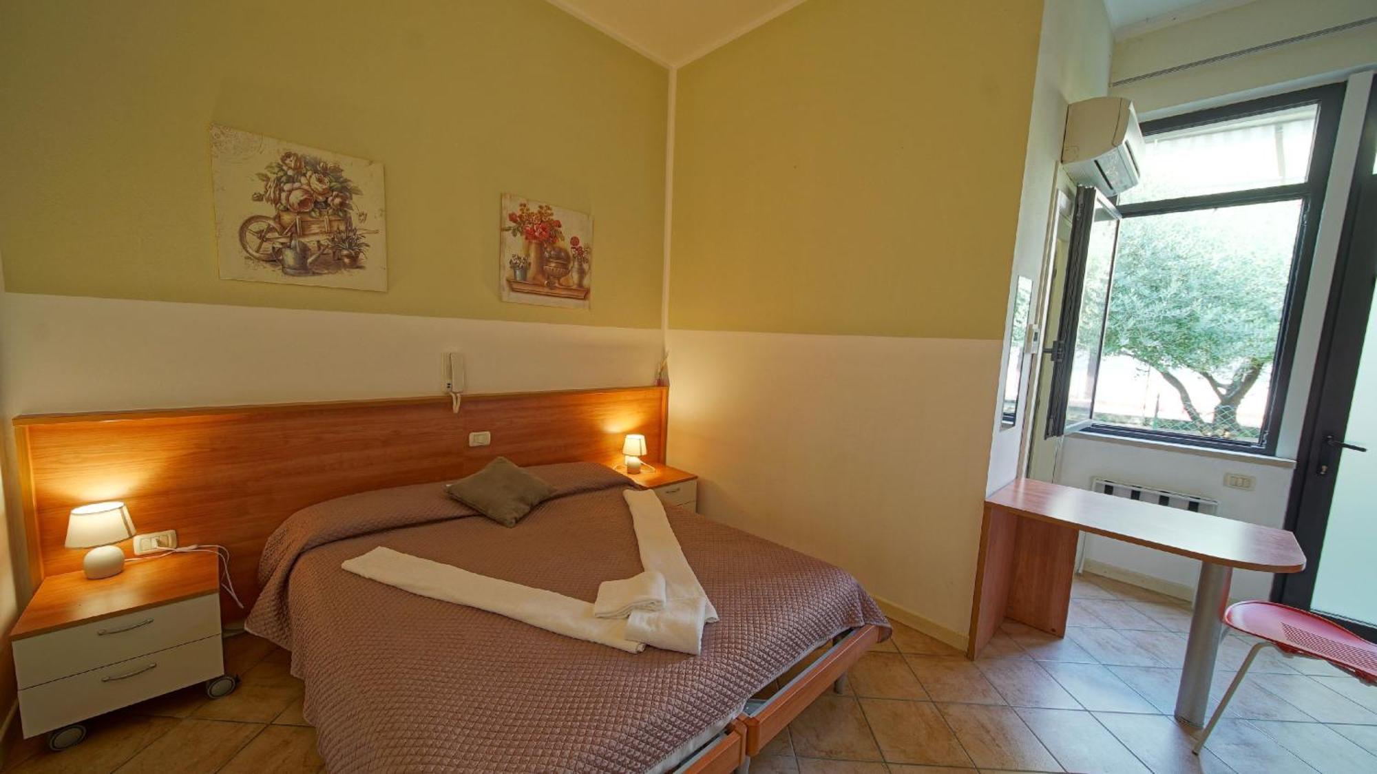 Destiny Rooms Valpolicella Pedemonte Kamer foto
