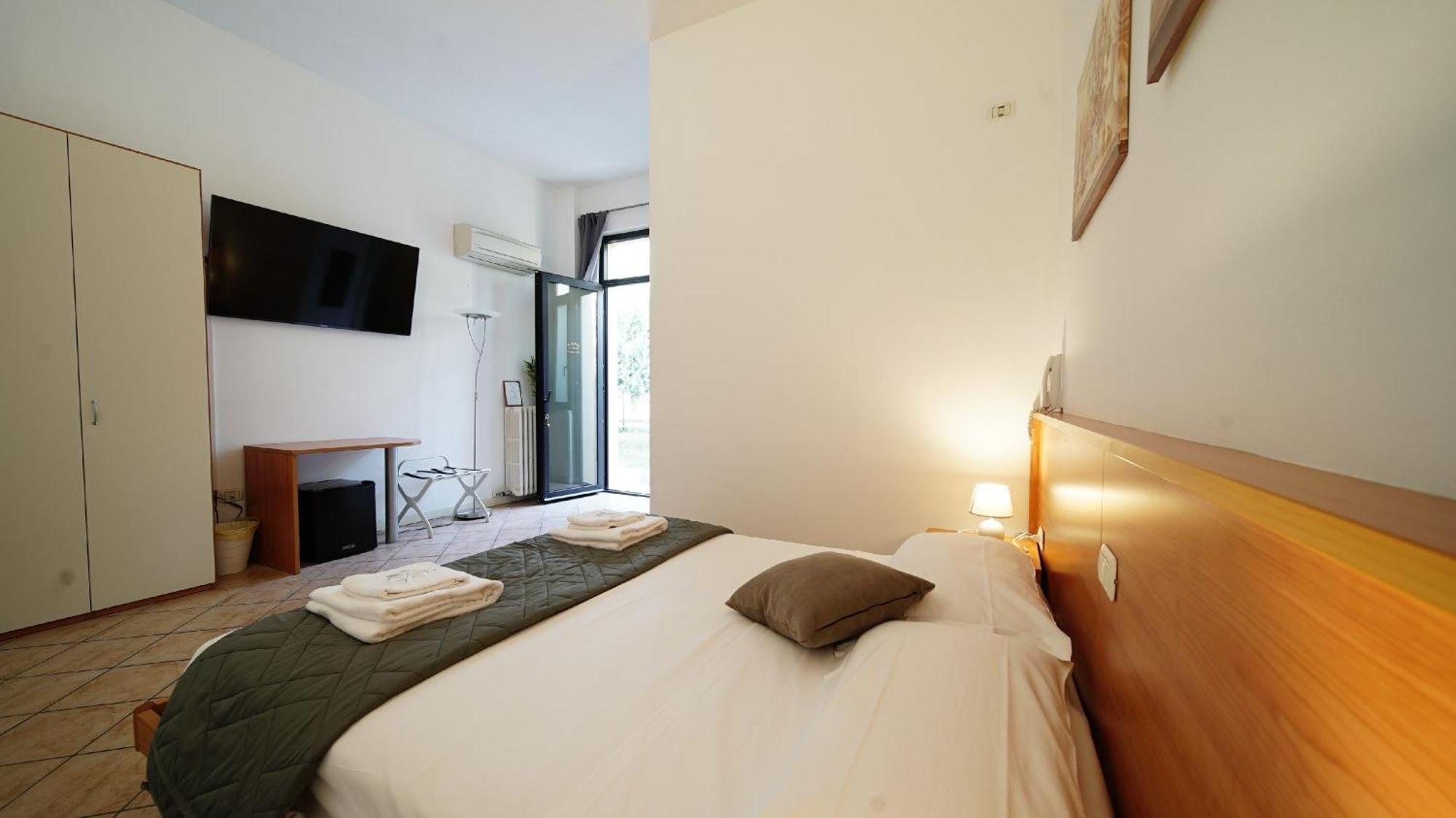 Destiny Rooms Valpolicella Pedemonte Kamer foto