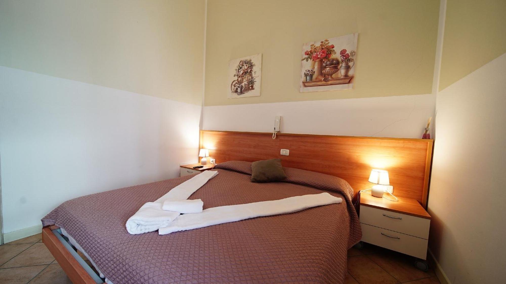 Destiny Rooms Valpolicella Pedemonte Kamer foto