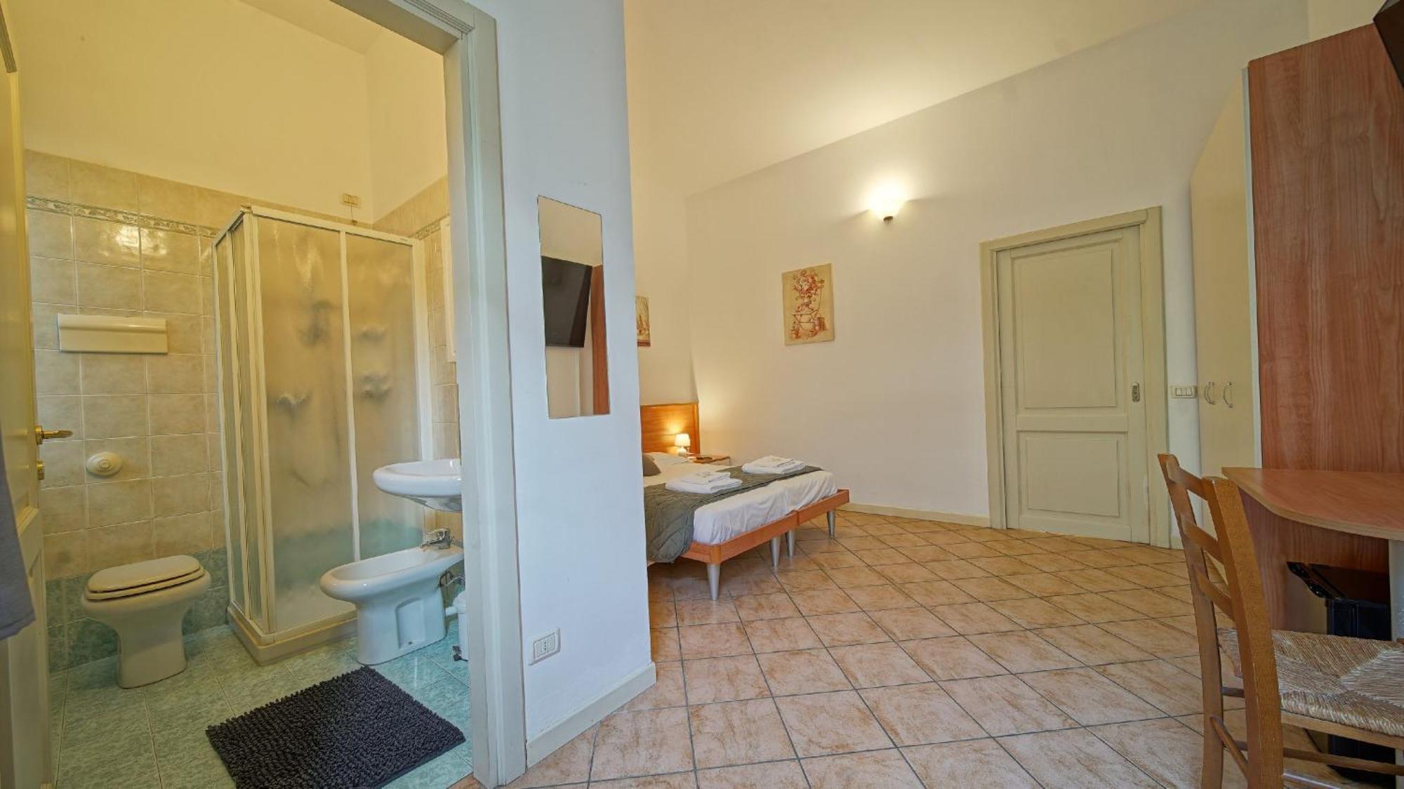 Destiny Rooms Valpolicella Pedemonte Kamer foto