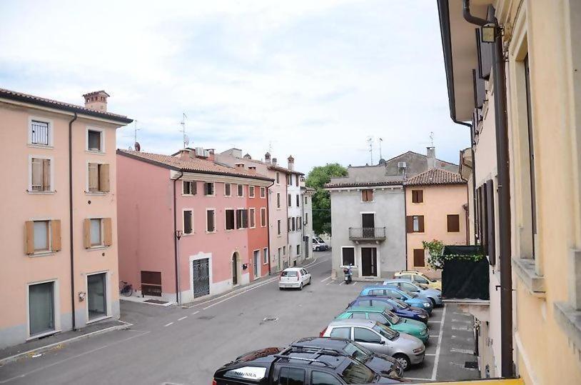 Destiny Rooms Valpolicella Pedemonte Buitenkant foto