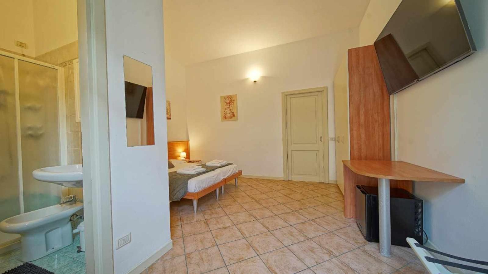 Destiny Rooms Valpolicella Pedemonte Buitenkant foto