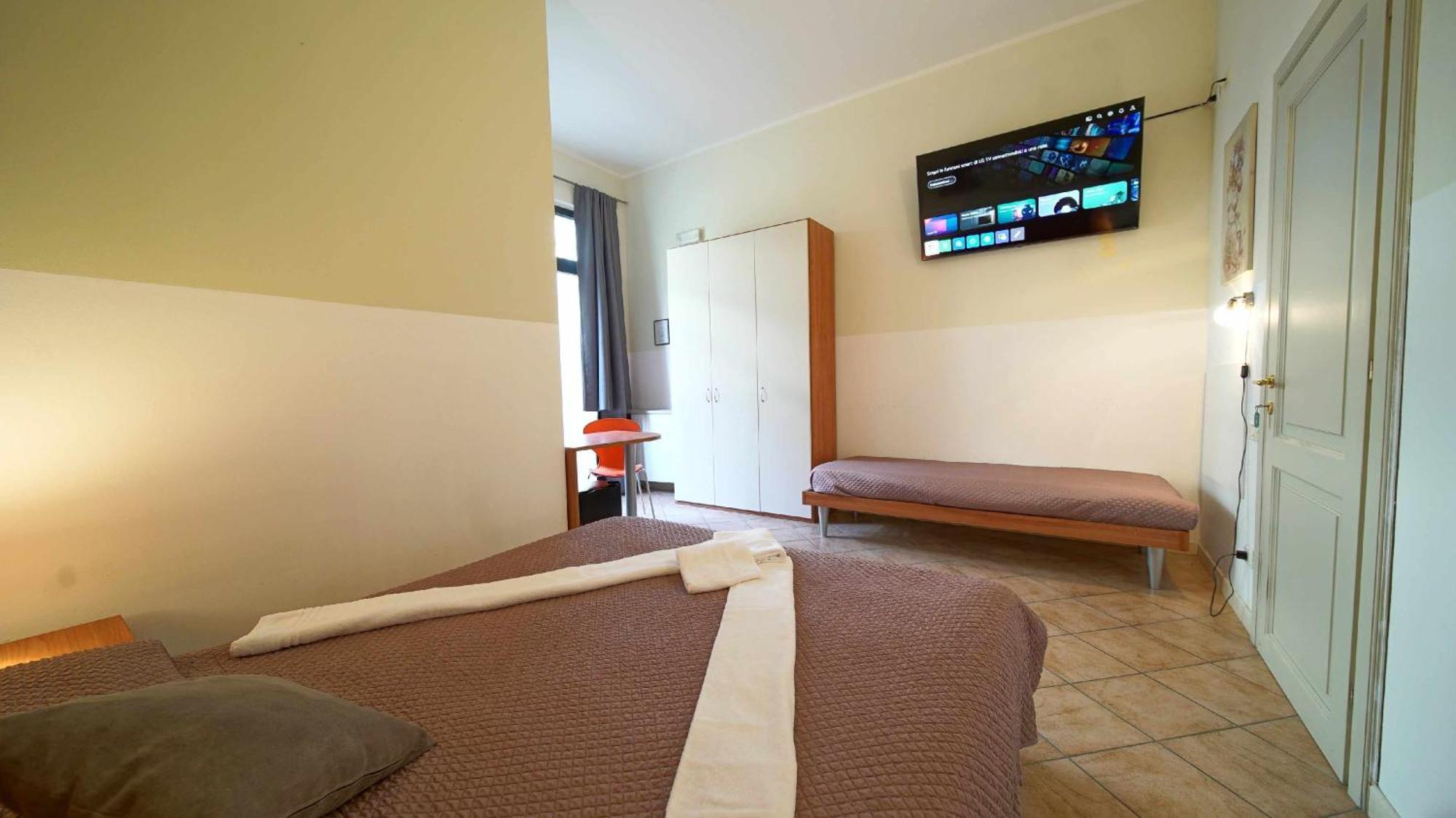 Destiny Rooms Valpolicella Pedemonte Kamer foto
