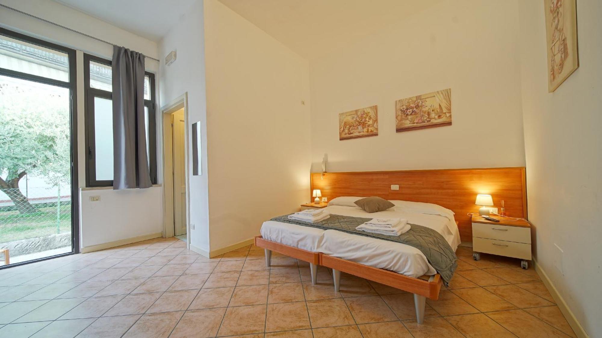 Destiny Rooms Valpolicella Pedemonte Buitenkant foto