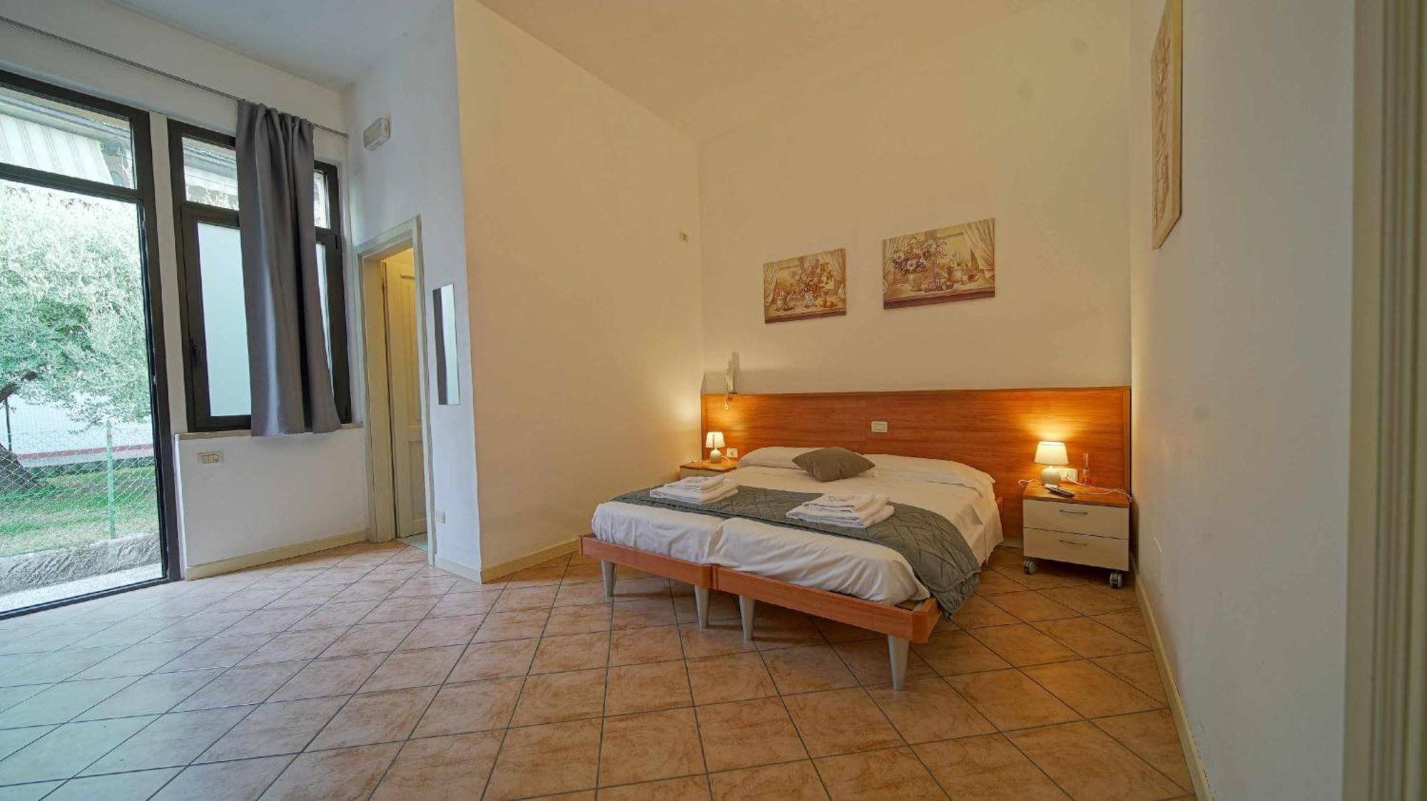 Destiny Rooms Valpolicella Pedemonte Buitenkant foto