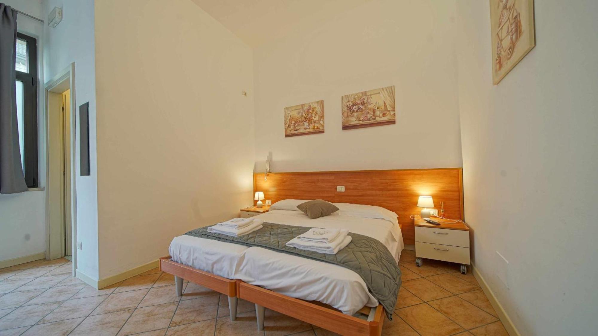 Destiny Rooms Valpolicella Pedemonte Buitenkant foto
